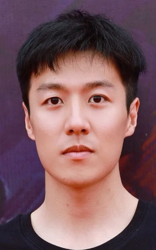 Zhang Chenglang