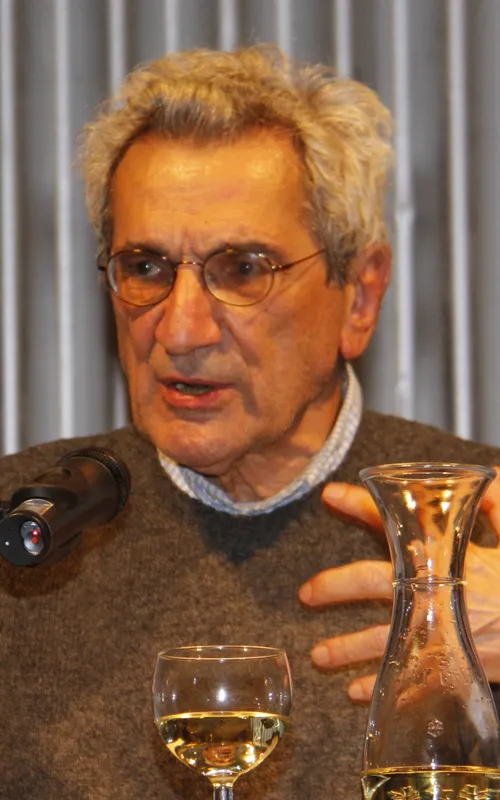 Toni Negri