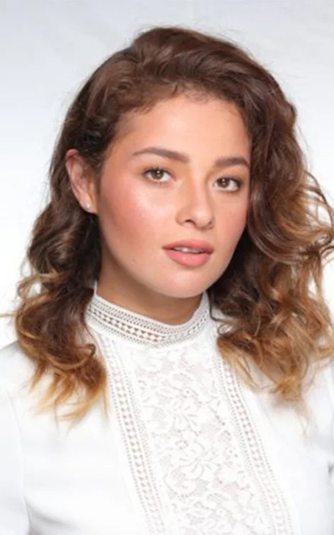 Andi Eigenmann