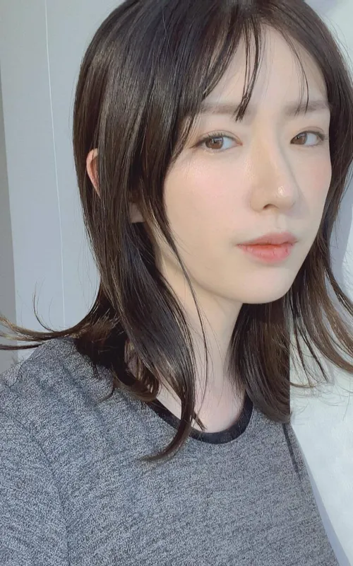 Yuzu Higuchi