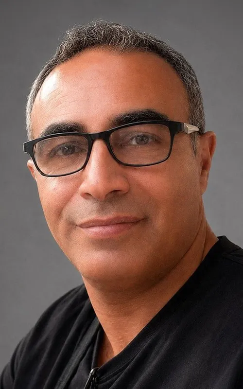 Waheed Nehab