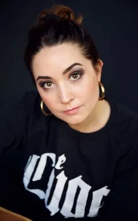 Luisa Charlotte Schulz