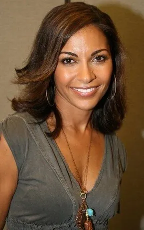 Salli Richardson-Whitfield