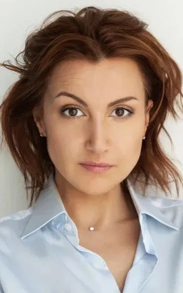 Anastasiya Pashentseva