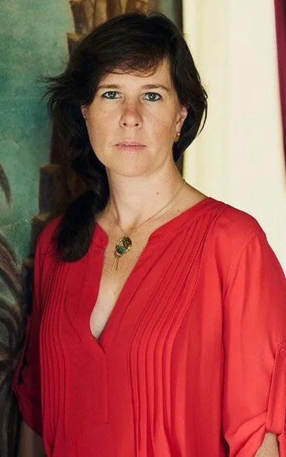Constance Rivière
