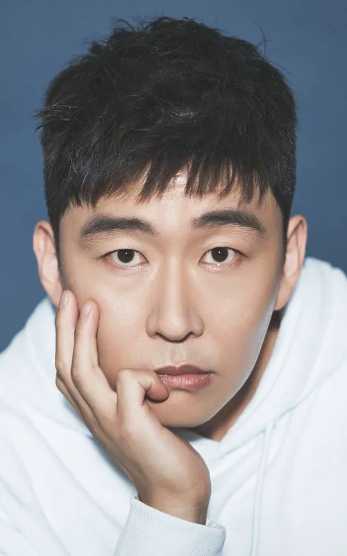 Yeon Je-wook