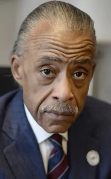Al Sharpton