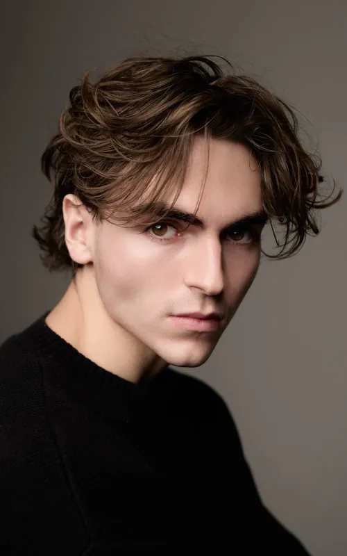 James O'Donoghue