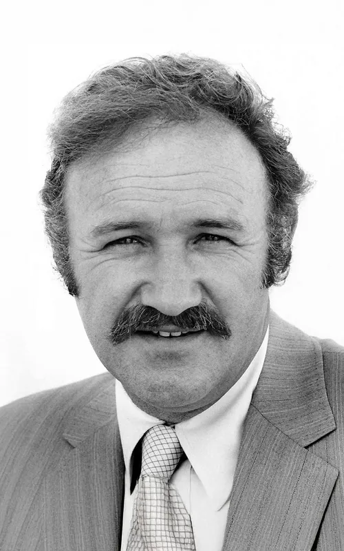 Gene Hackman