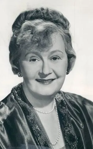 Lucile Watson