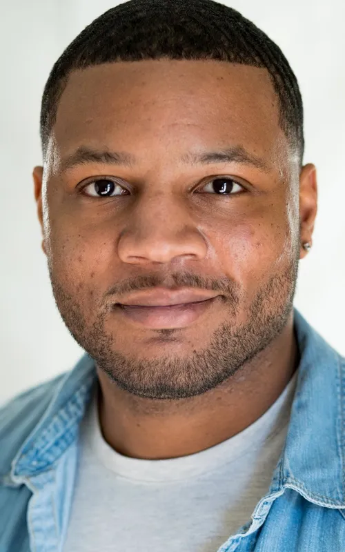 Steven L. Thornton Jr.