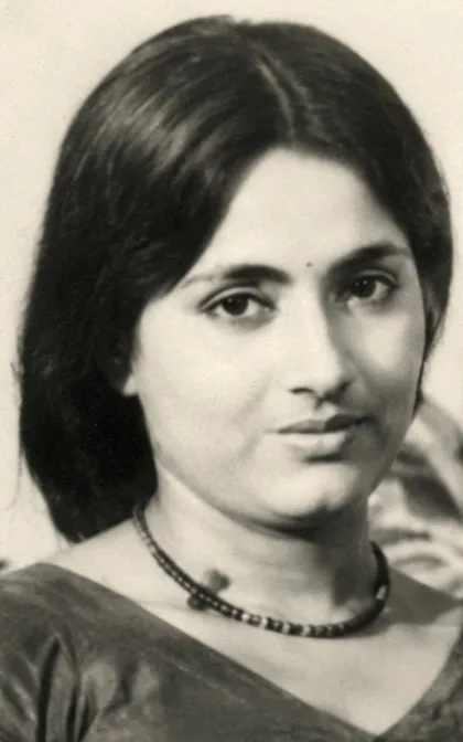Rani Chandra