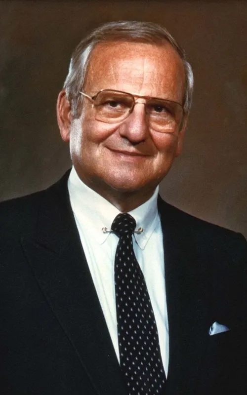 Lee Iacocca