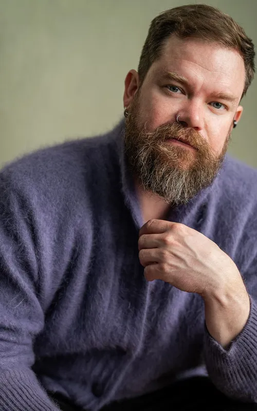 Ryan Wuestewald