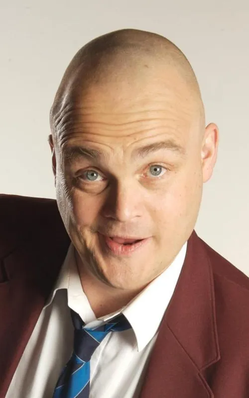 Al Murray