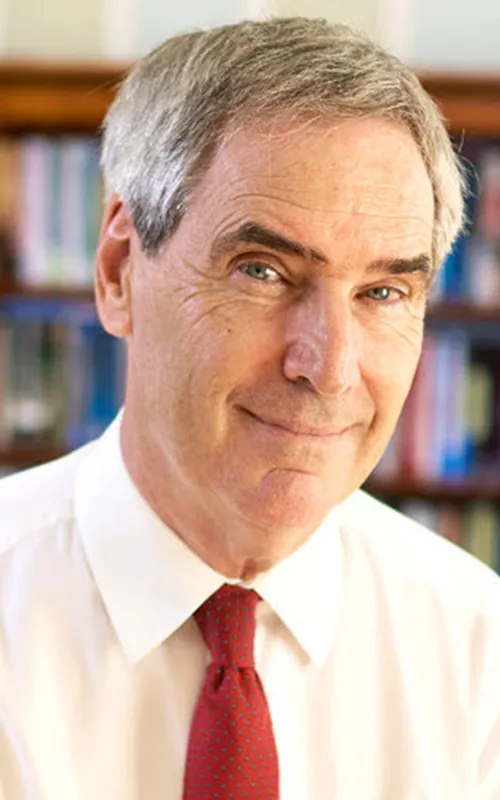 Michael Ignatieff