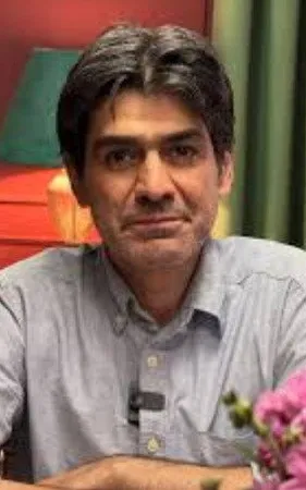 Hamid Reza Nik Nabard