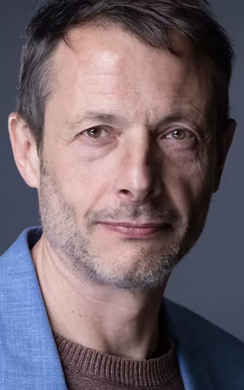 Jean-Xavier de Lestrade