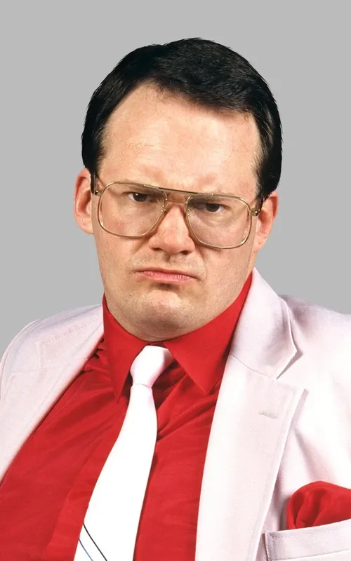 Jim Cornette