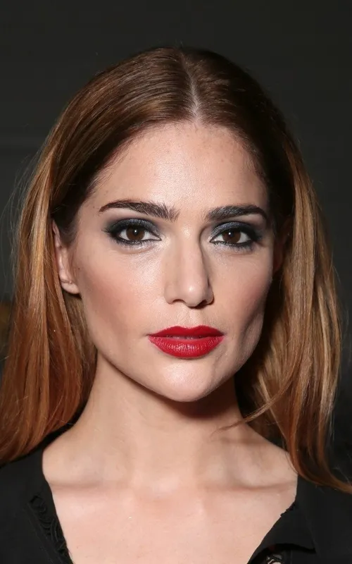 Janet Montgomery