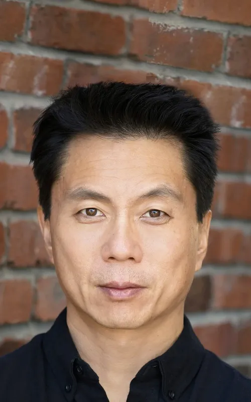 George Chiang