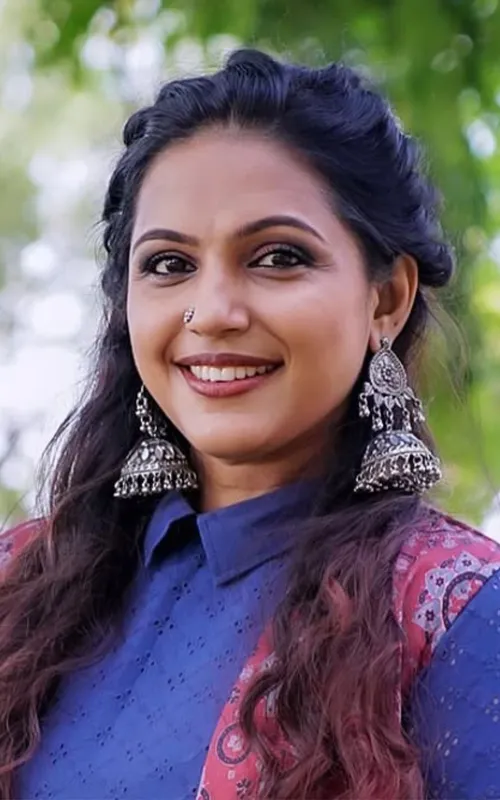 Vijitha Vijayakumar
