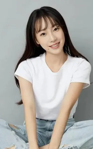 Chen Meiwen
