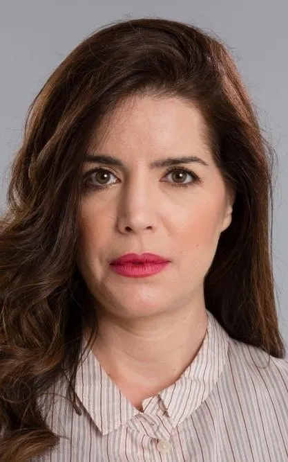 Margarida Moreira