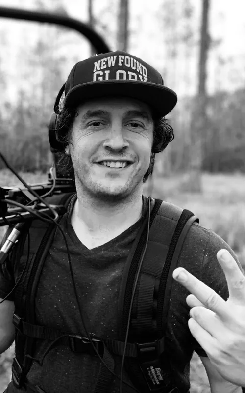 Brendan Rudnicki