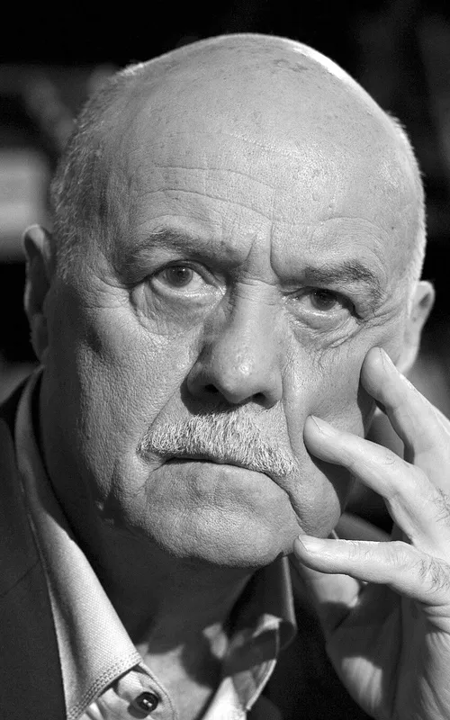 Stanislav Govorukhin