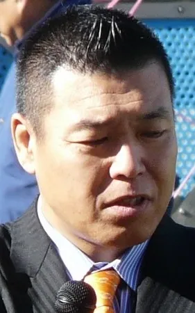 Naoya Ogawa