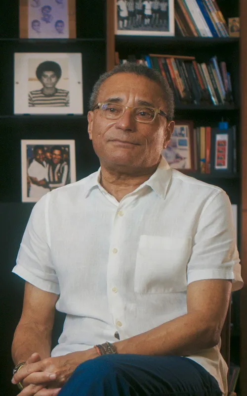 Paulo Cesar Vasconcellos