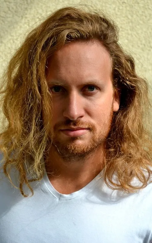 Bartosz Roch Nowicki