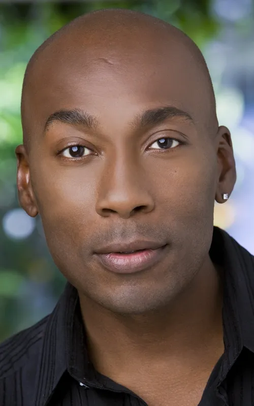Carlton Wilborn