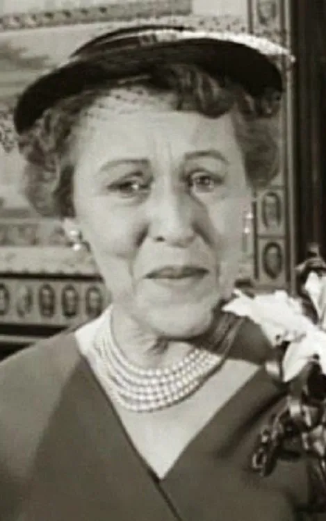 Doris Packer