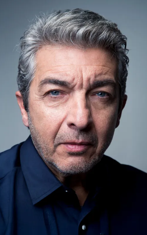 Ricardo Darín