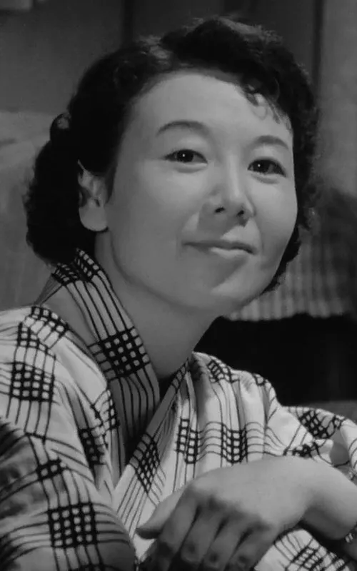 Chieko Nakakita