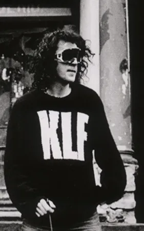 Jimi Cauty