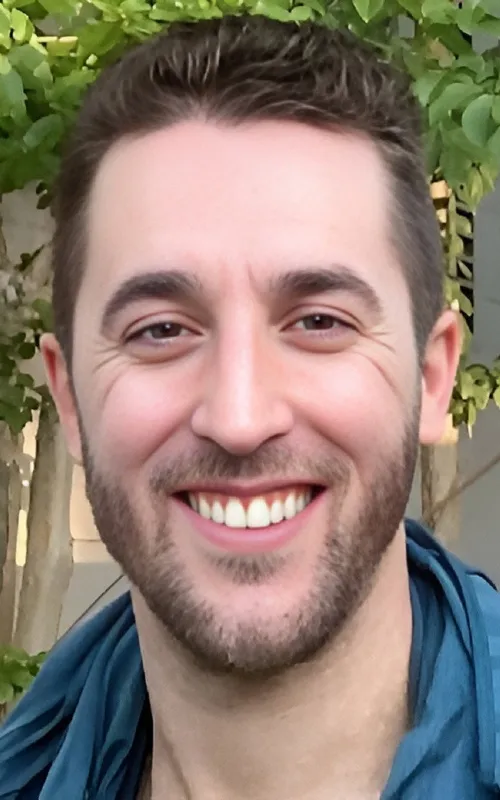 Adam Banks