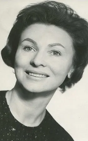 Janina Szydłowska