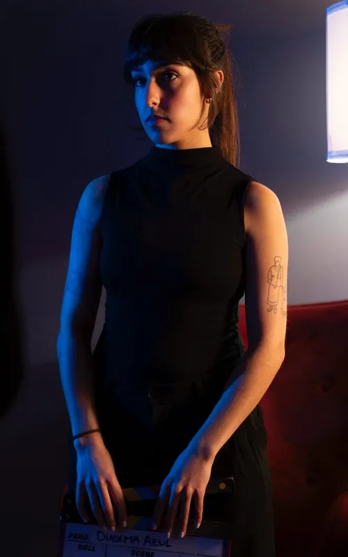 Alba Fernández De La Iglesia