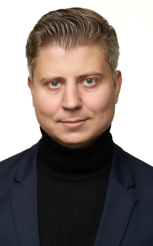 Aleksandr Tomas