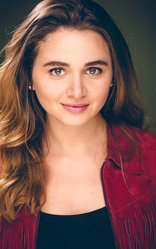 Sammi-Jack Martincak