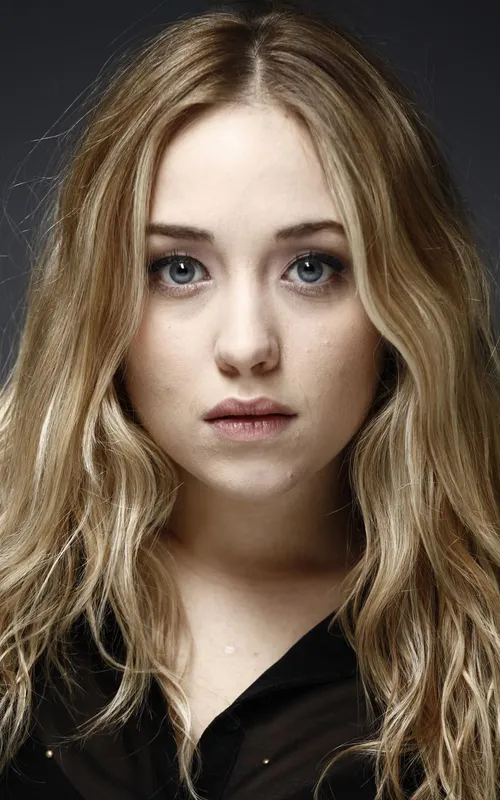 Lilly-Fleur Pointeaux