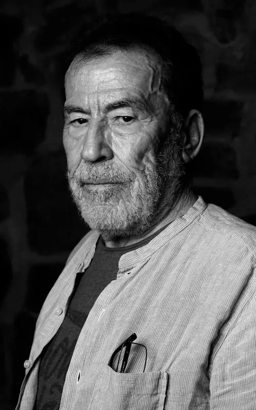 Fernando Sánchez Dragó