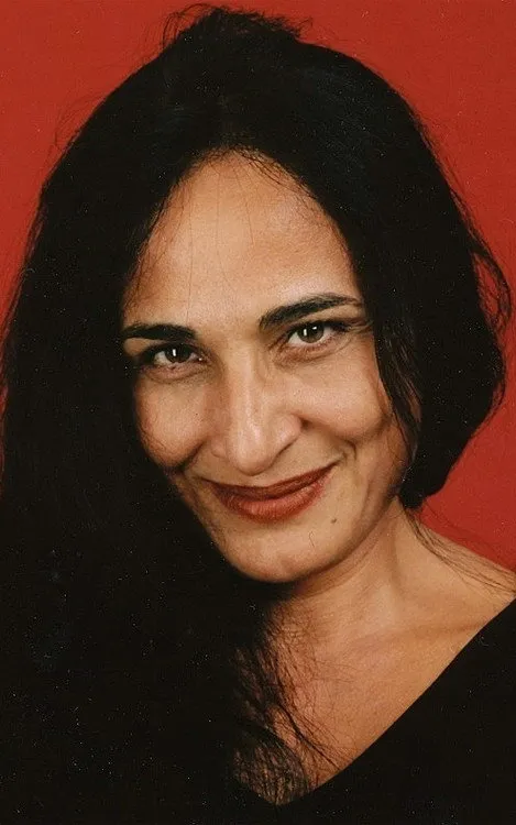 Susan Taslimi