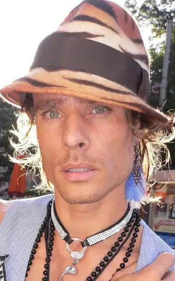 Peter Siepen