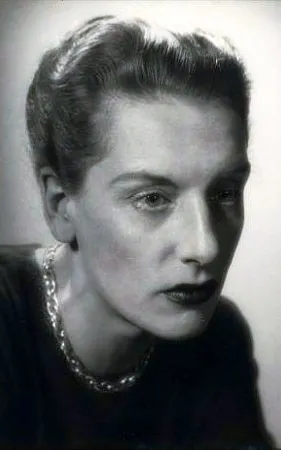 Dorothy Reynolds