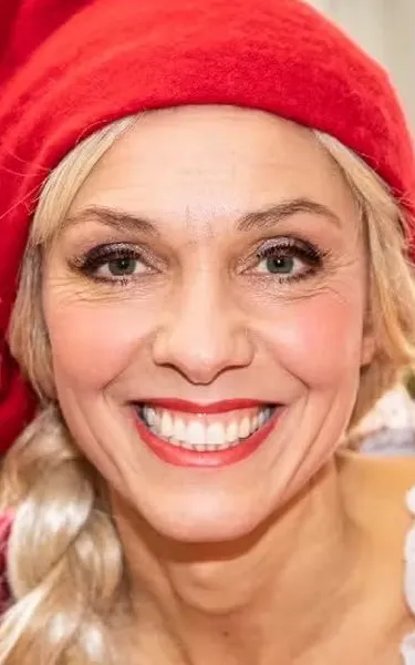 Sofie Pallesen