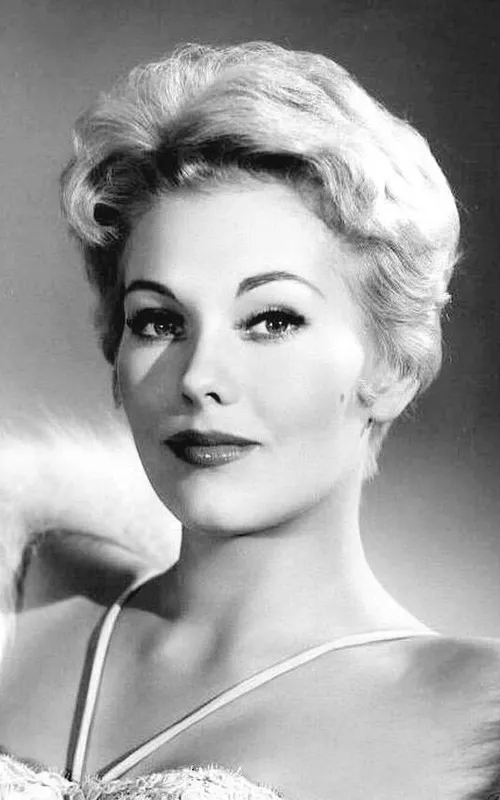 Kim Novak